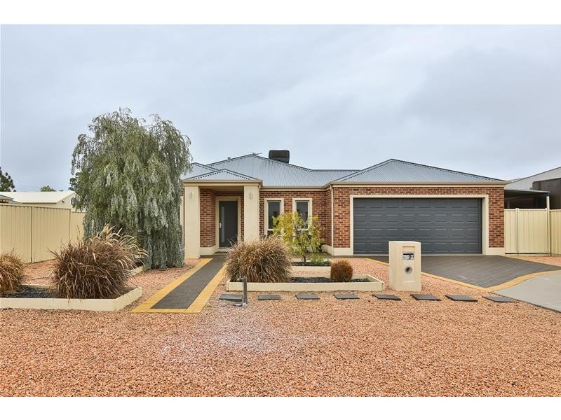 2 Arizona Court, Mildura VIC 3500