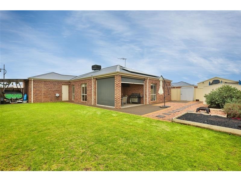 2 Arizona Court, Mildura VIC 3500