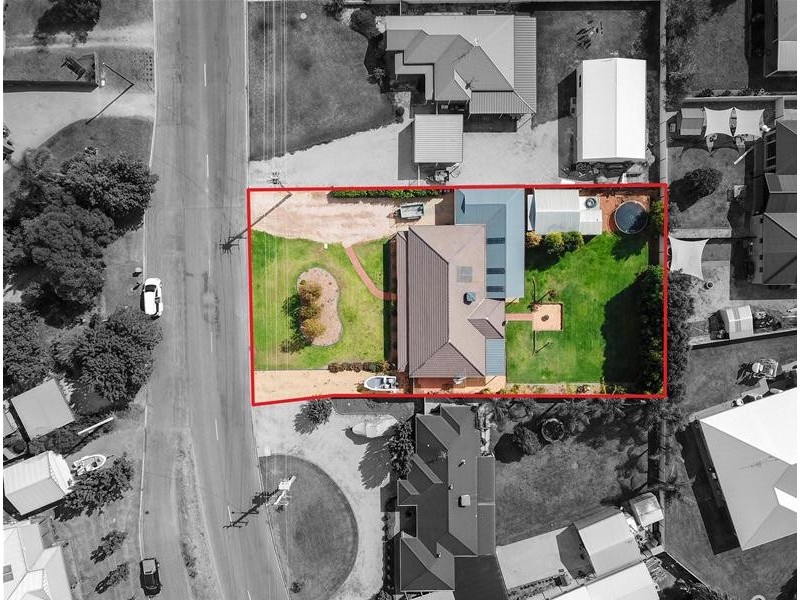 8 Wood Street, Gol Gol NSW 2738