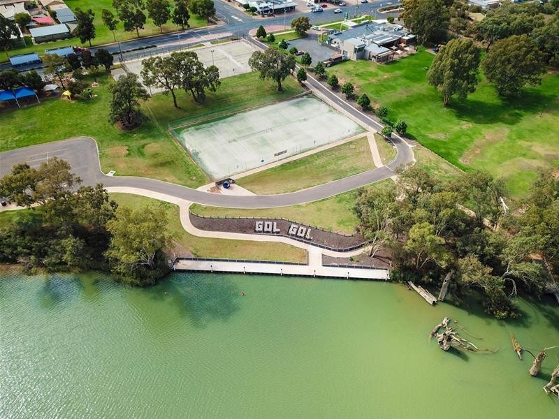 8 Wood Street, Gol Gol NSW 2738