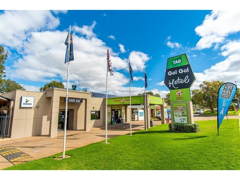 8 Wood Street, Gol Gol NSW 2738