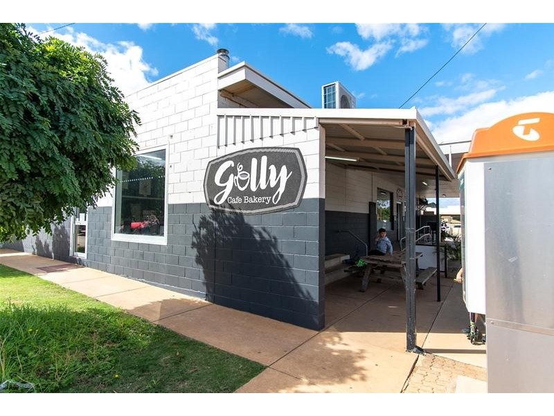 8 Wood Street, Gol Gol NSW 2738