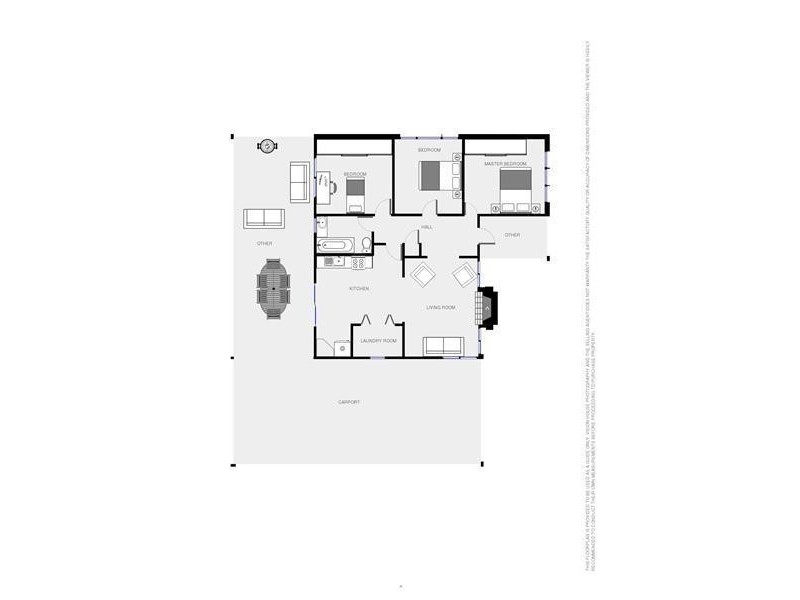 16 Oak Avenue, Mildura VIC 3500