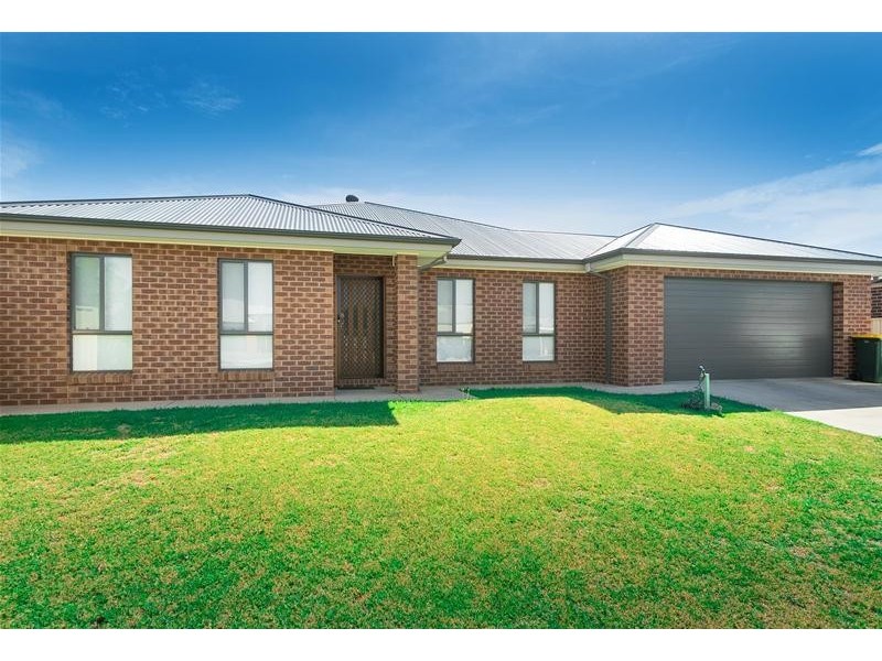 5 Timansi Court, Mildura VIC 3500