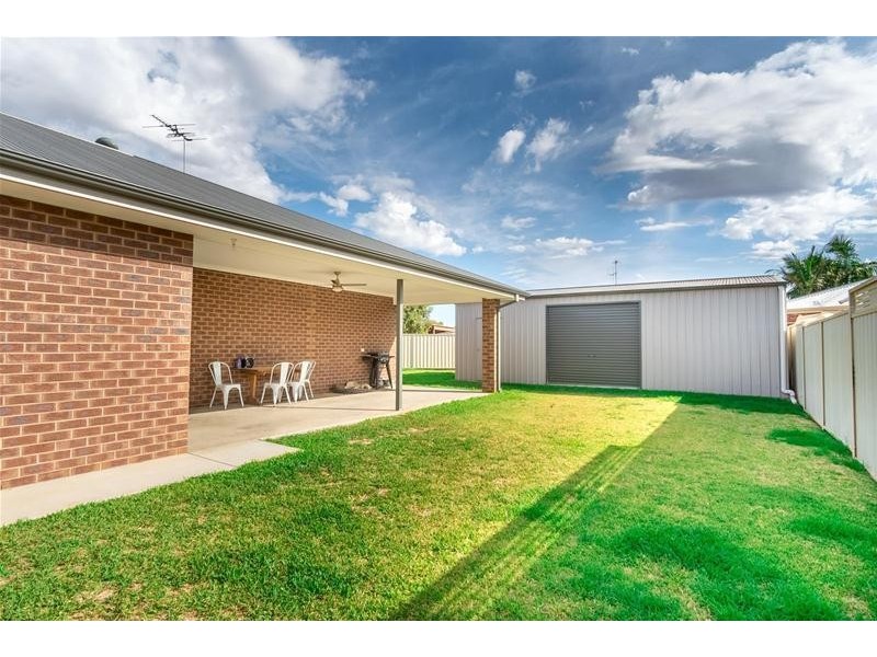 5 Timansi Court, Mildura VIC 3500