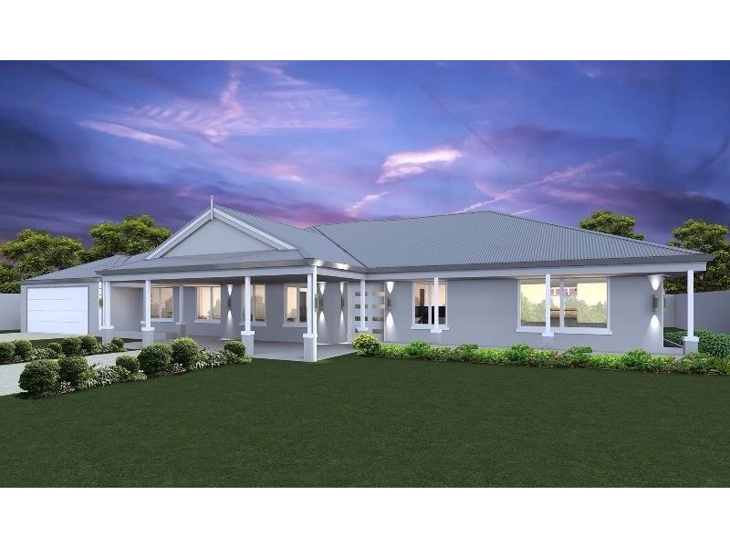 6 Terrain Court, Irymple VIC 3498