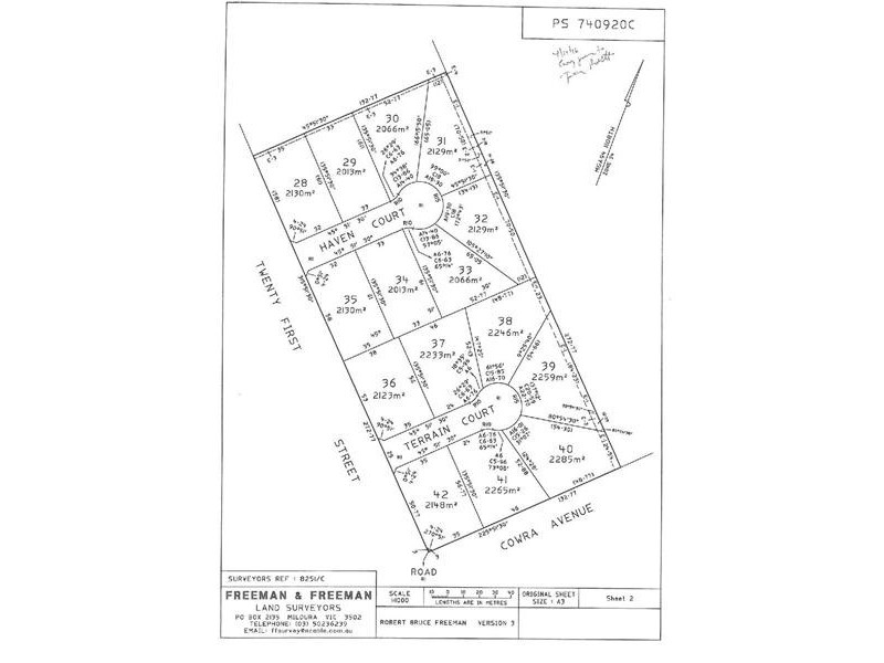 6 Terrain Court, Irymple VIC 3498