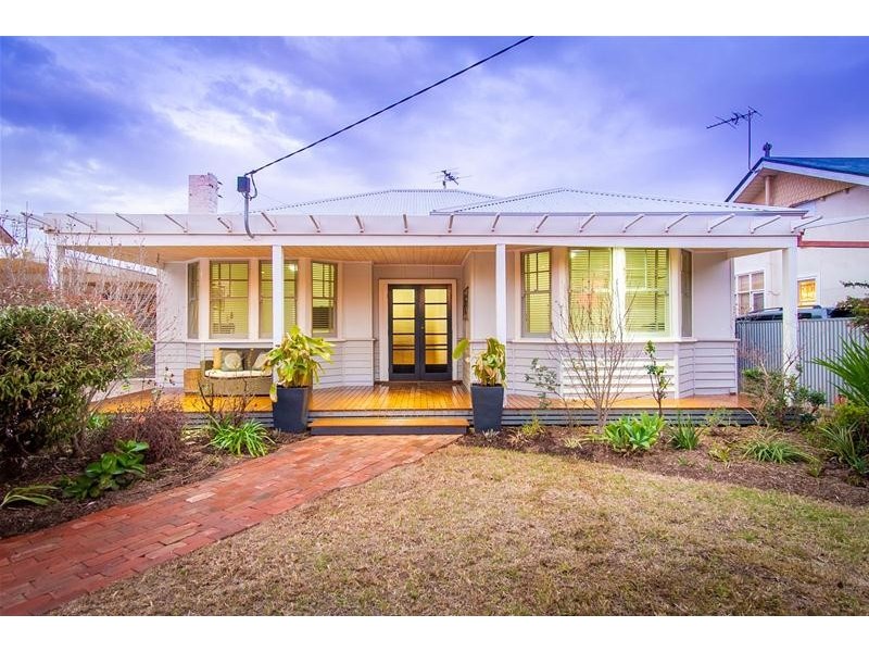 160 Walnut Avenue, Mildura VIC 3500