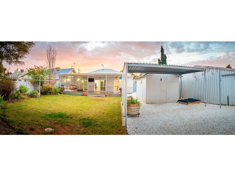 160 Walnut Avenue, Mildura VIC 3500