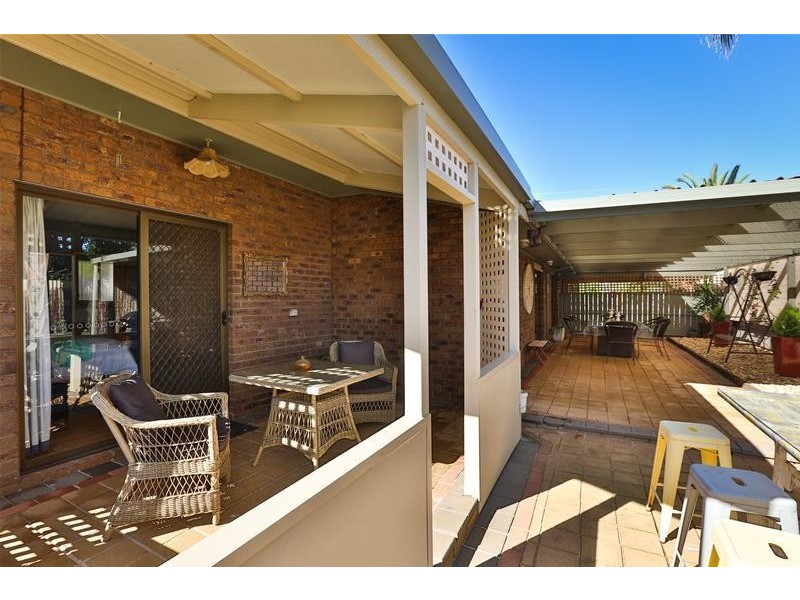 464 Eleventh Street, Mildura VIC 3500