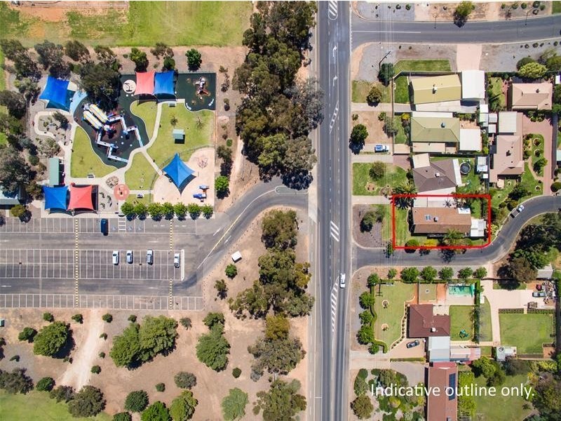 464 Eleventh Street, Mildura VIC 3500