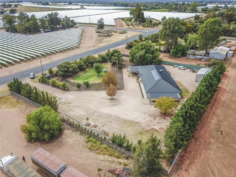2901 Eleventh Street, Irymple VIC 3498