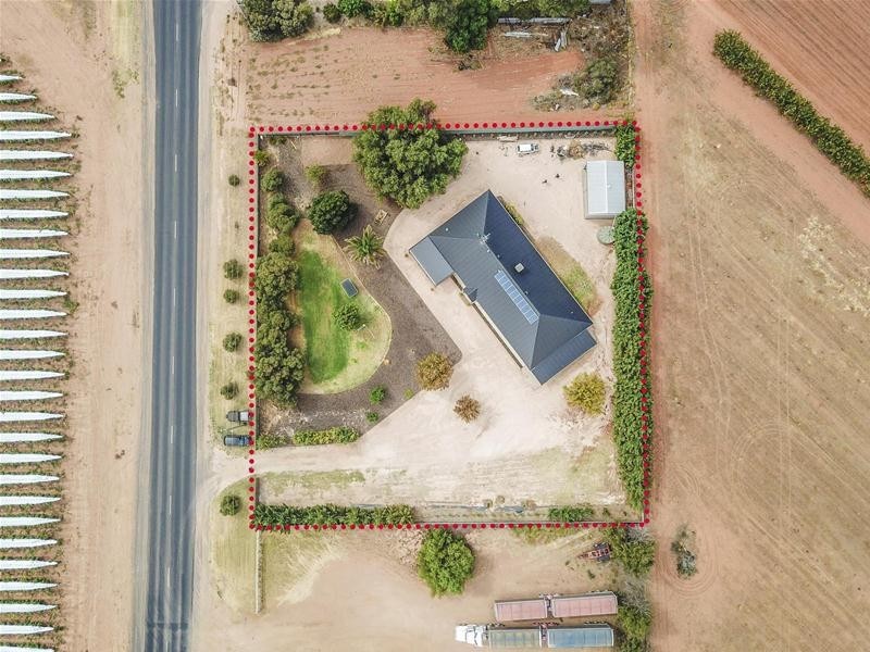 2901 Eleventh Street, Irymple VIC 3498