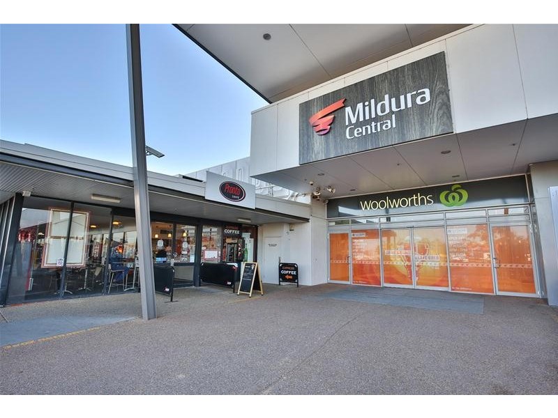 14 Springfield Drive, Mildura VIC 3500