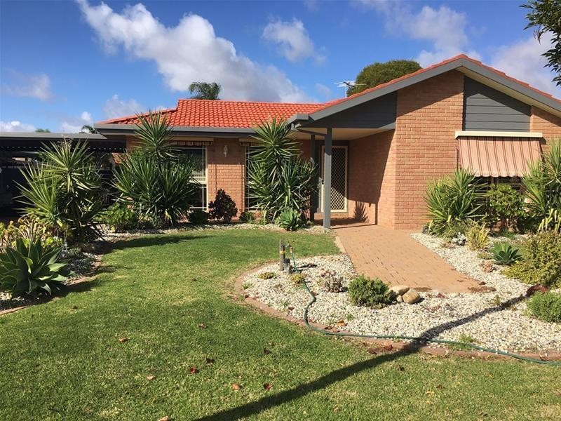 21 Andamifi Court, Mildura VIC 3500