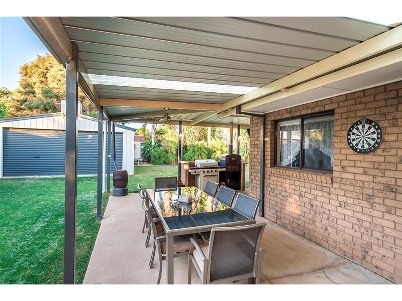 1 Zhoe Court, Mildura VIC 3500