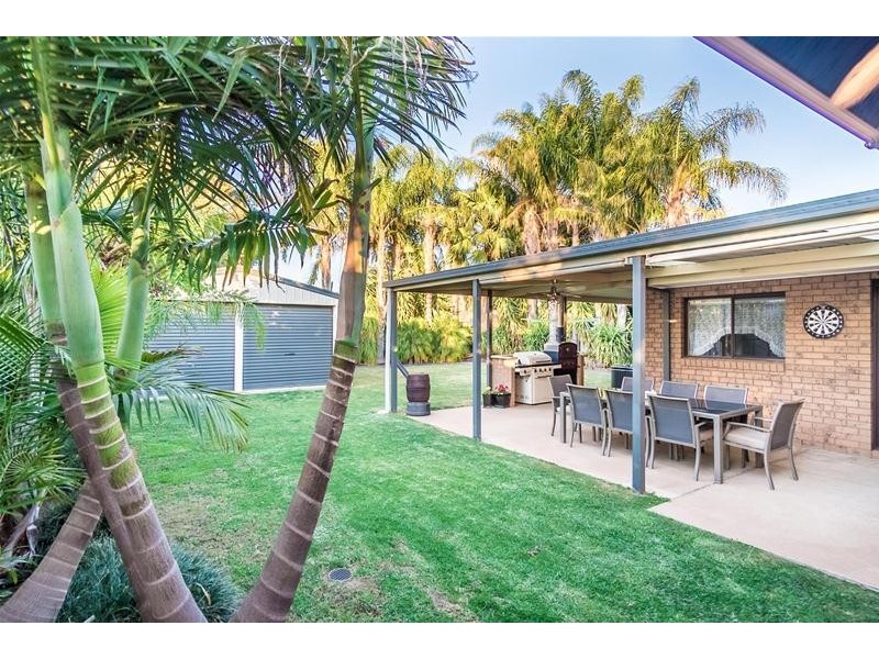 1 Zhoe Court, Mildura VIC 3500