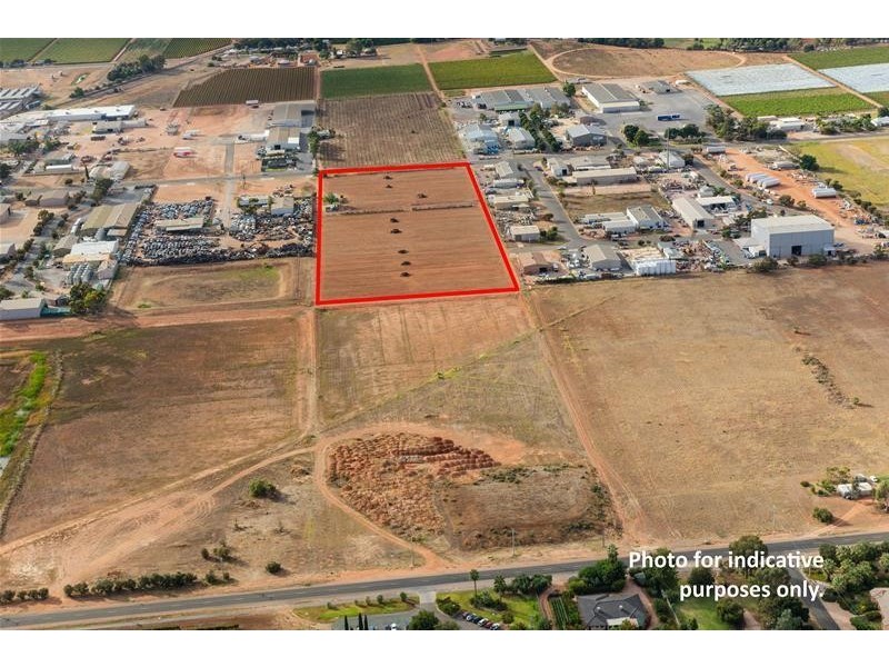 753-769 Koorlong Avenue, Irymple VIC 3498