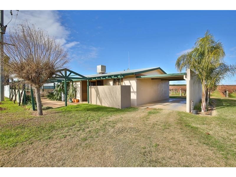 30 Boden Road, Merbein West VIC 3505