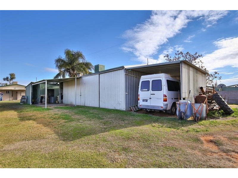 30 Boden Road, Merbein West VIC 3505