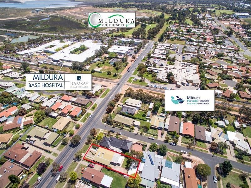 210 Thirteenth Street, Mildura VIC 3500