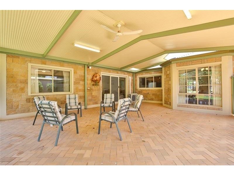 11 Marsden Drive, Mildura VIC 3500