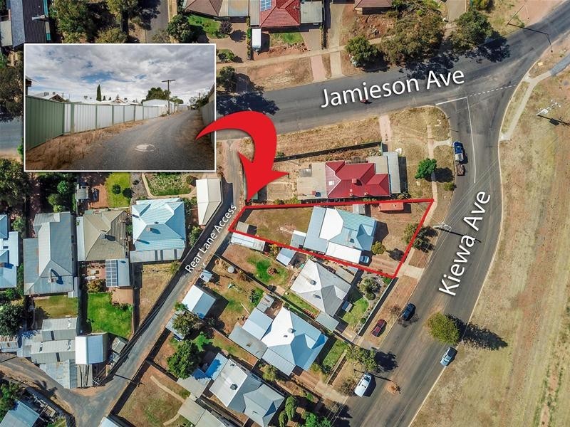 15 Kiewa Avenue, Red Cliffs VIC 3496