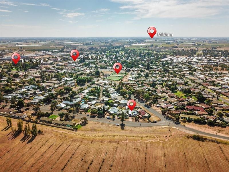 15 Kiewa Avenue, Red Cliffs VIC 3496