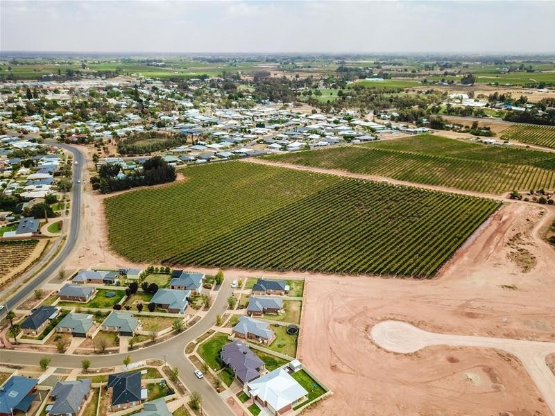Indi Avenue Lot 2, Red Cliffs VIC 3496