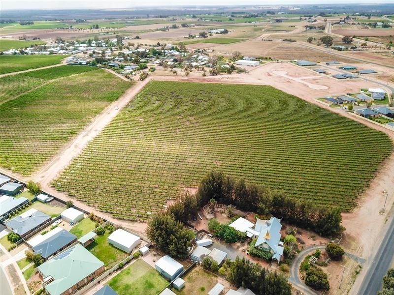 Indi Avenue Lot 2, Red Cliffs VIC 3496