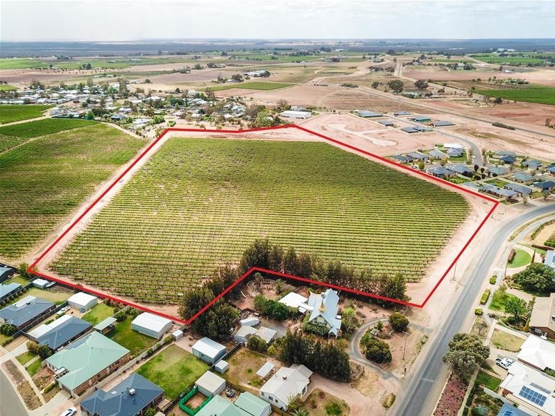 Indi Avenue Lot 2, Red Cliffs VIC 3496