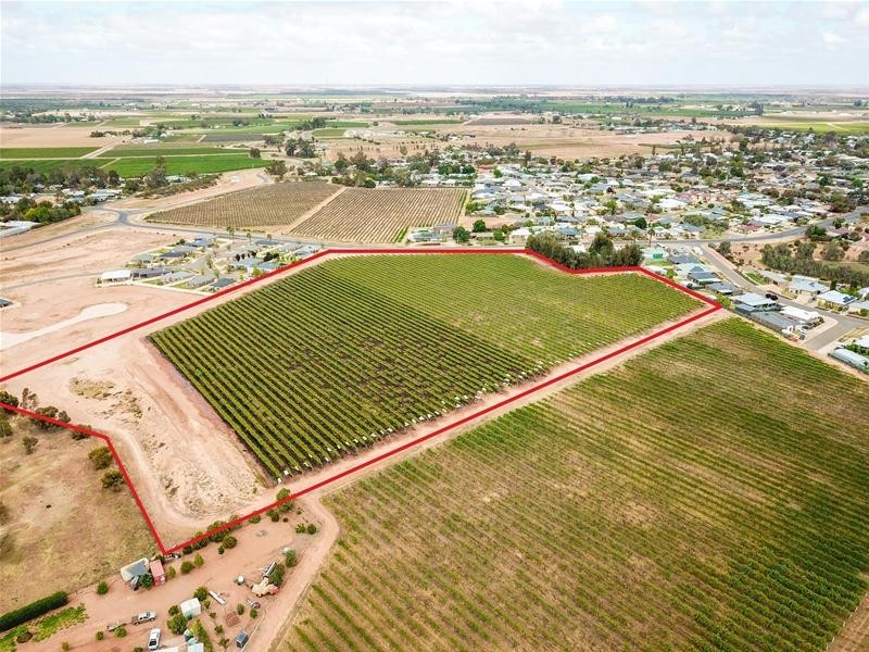 Indi Avenue Lot 2, Red Cliffs VIC 3496