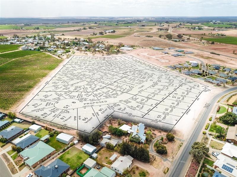 Indi Avenue Lot 2, Red Cliffs VIC 3496
