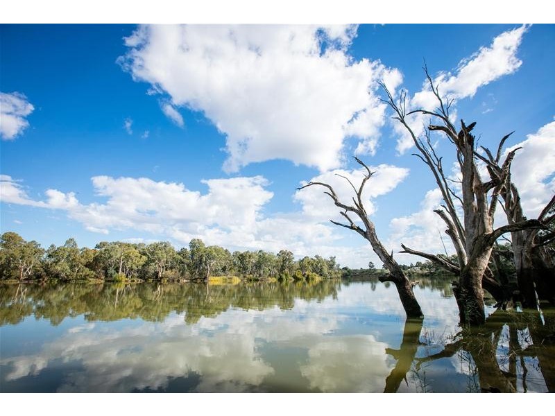 Lot/43 Lee Court, Gol Gol NSW 2738