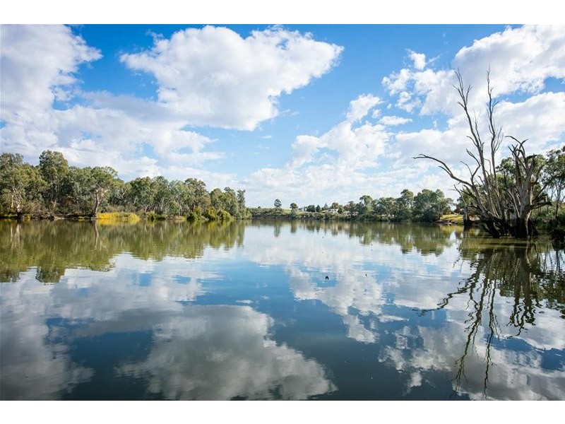 Lot/43 Lee Court, Gol Gol NSW 2738