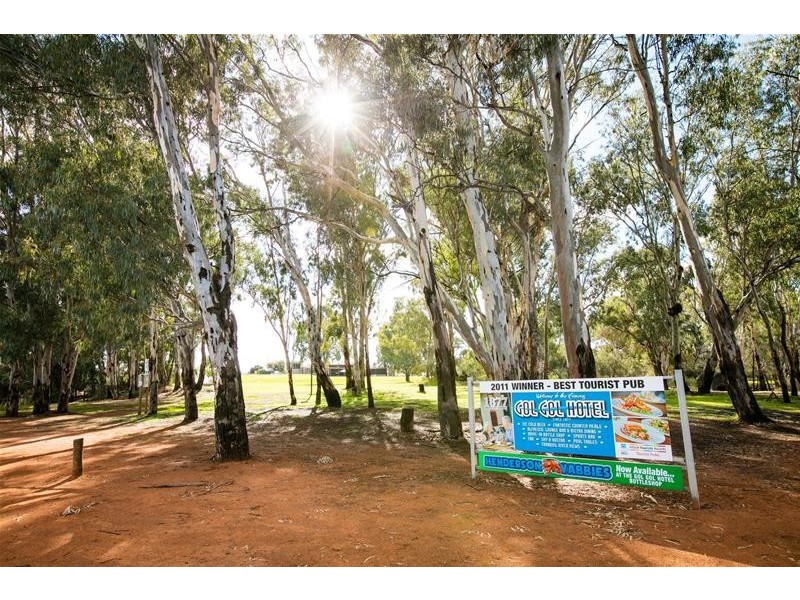 Lot/43 Lee Court, Gol Gol NSW 2738