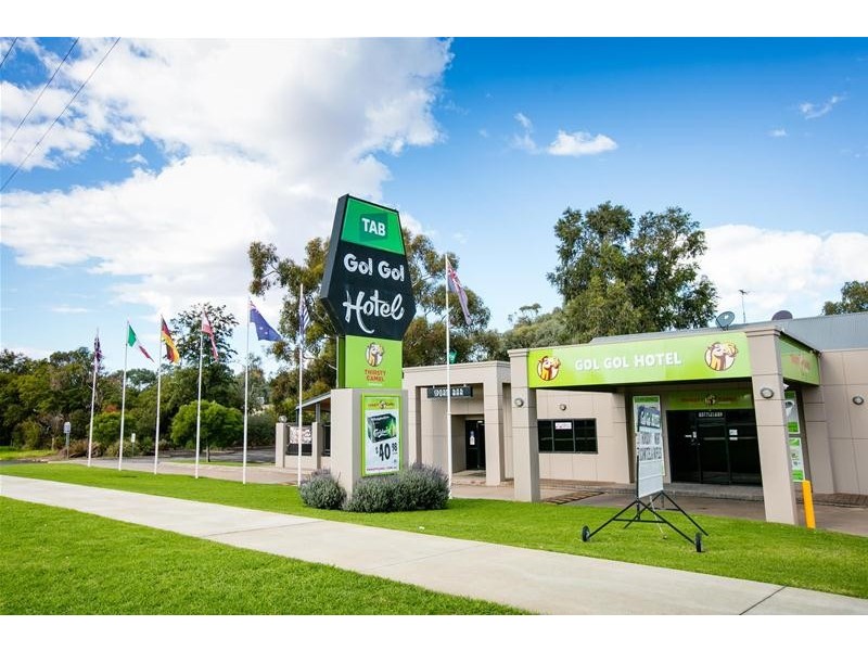 Lot/43 Lee Court, Gol Gol NSW 2738