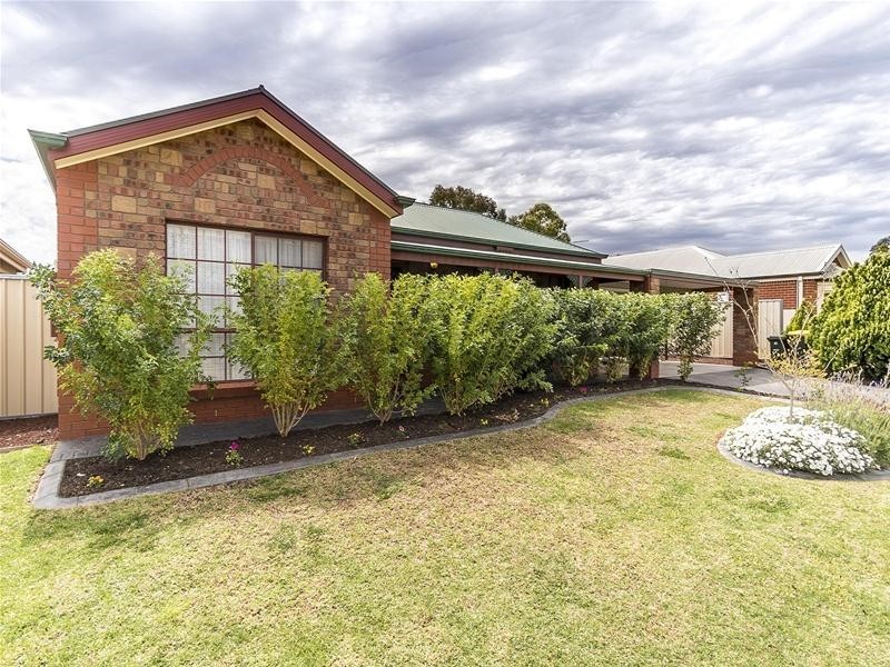 18 Golden Ash Drive, Mildura VIC 3500