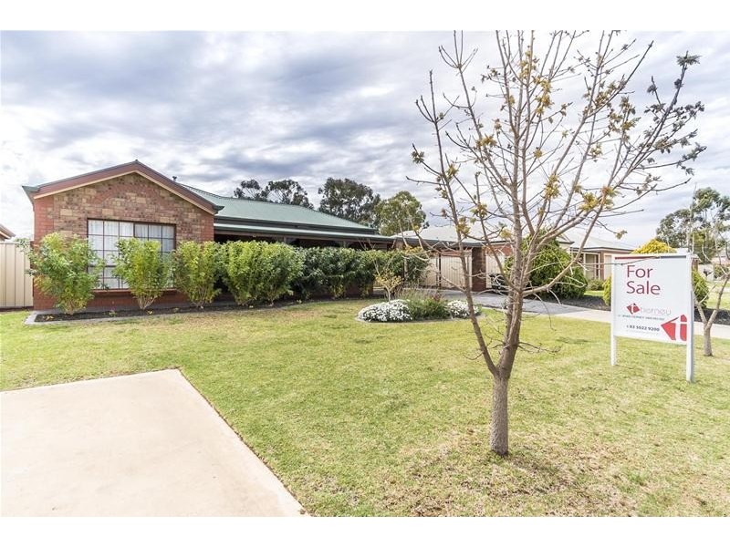 18 Golden Ash Drive, Mildura VIC 3500