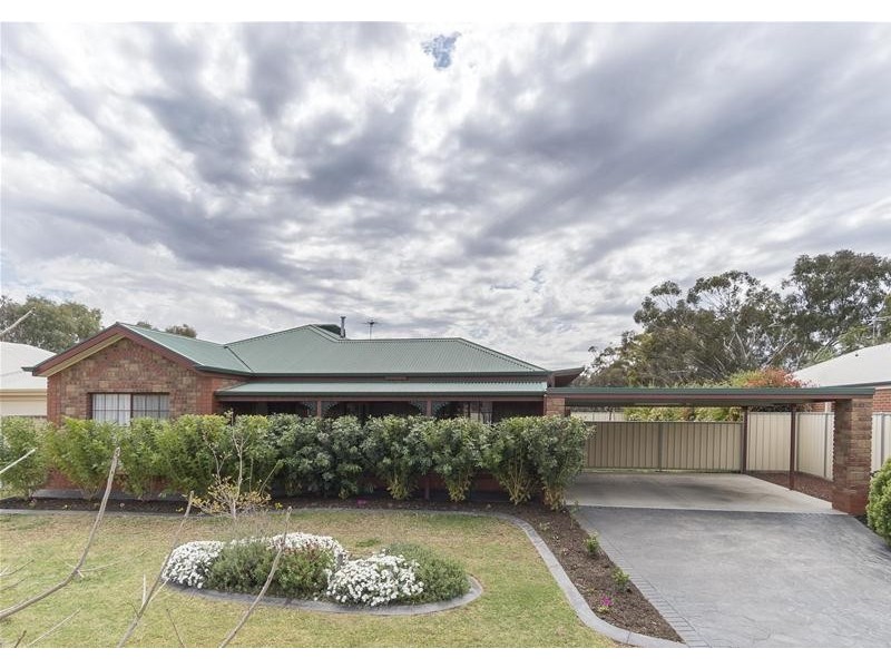 18 Golden Ash Drive, Mildura VIC 3500