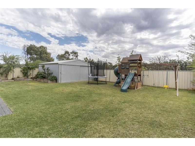 18 Golden Ash Drive, Mildura VIC 3500