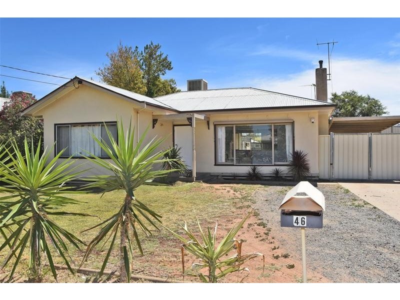 46 Hazeldene Street, Mildura VIC 3500