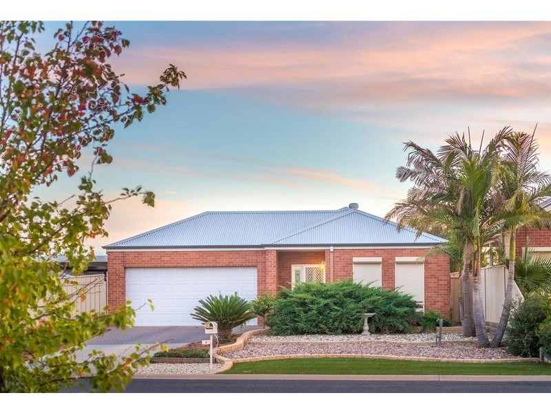 6 Marziano Drive, Mildura VIC 3500