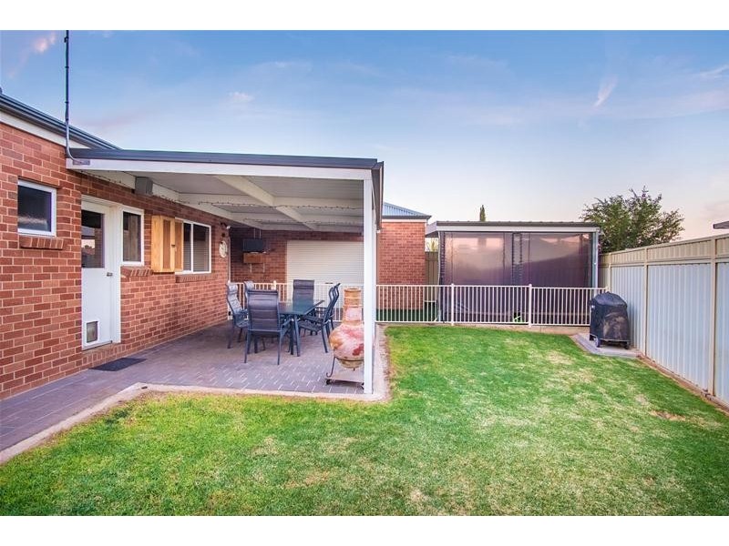 6 Marziano Drive, Mildura VIC 3500