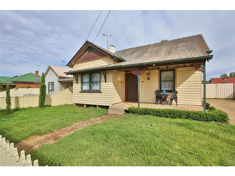 105 San Mateo Avenue, Mildura VIC 3500