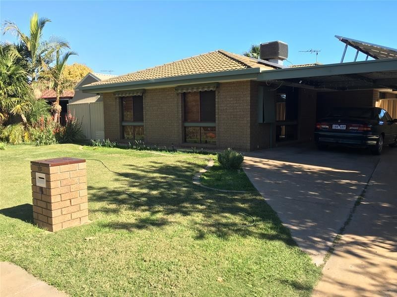 25 Mansell Drive, Mildura VIC 3500