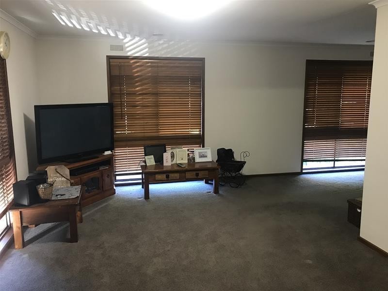 25 Mansell Drive, Mildura VIC 3500