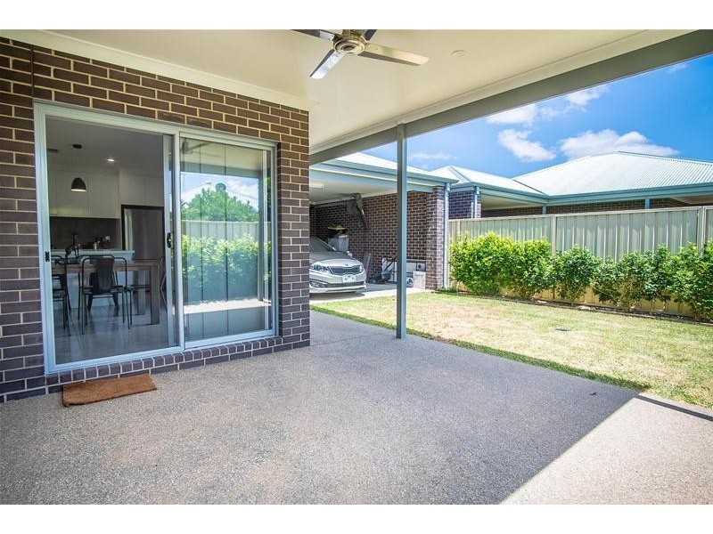 Unit 3/725 Etiwanda Avenue, Mildura VIC 3500