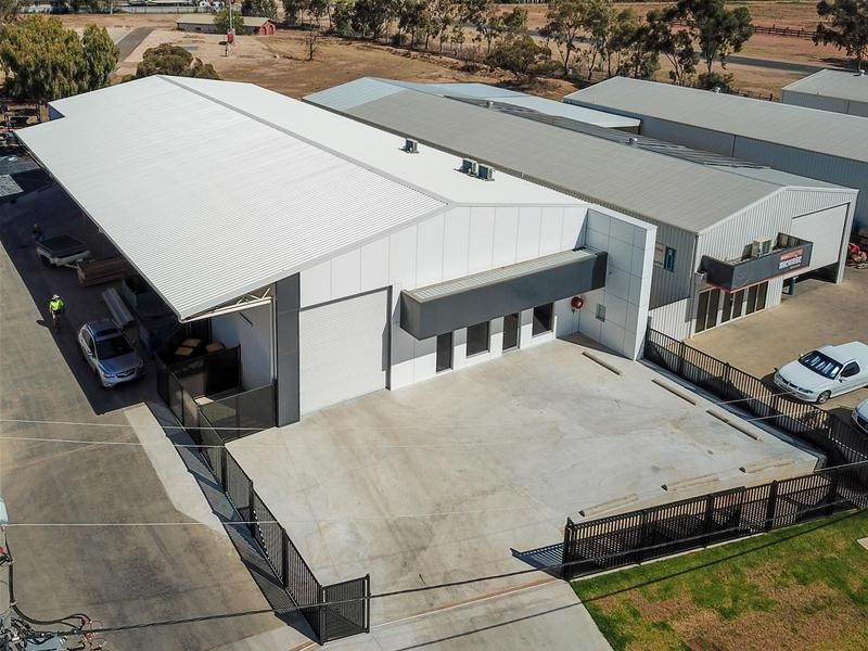 Lot 2/ Dolfin Drive, Mildura VIC 3500