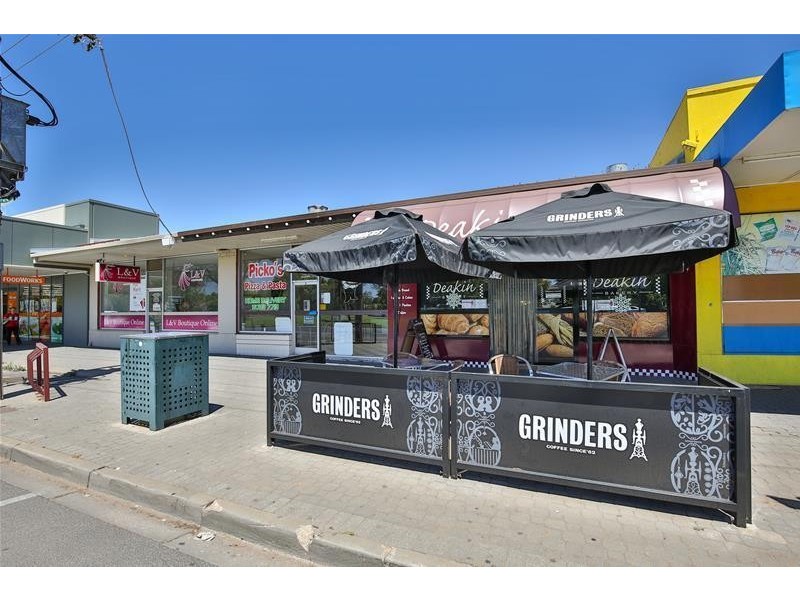 210 210A & 210B Deakin Avenue, Mildura VIC 3500